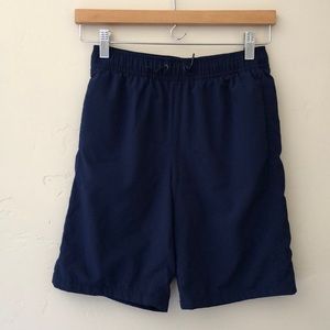 GAP Quick Dry Shorts - Navy Blue